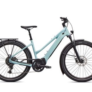 Turbo Vado 4.0 Step-Through