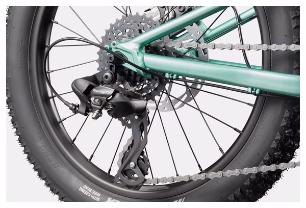 Kids Trail Plus 20 2026