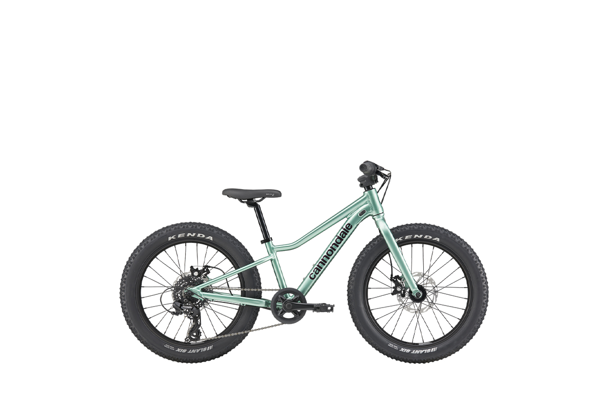 Kids Trail Plus 20 2026