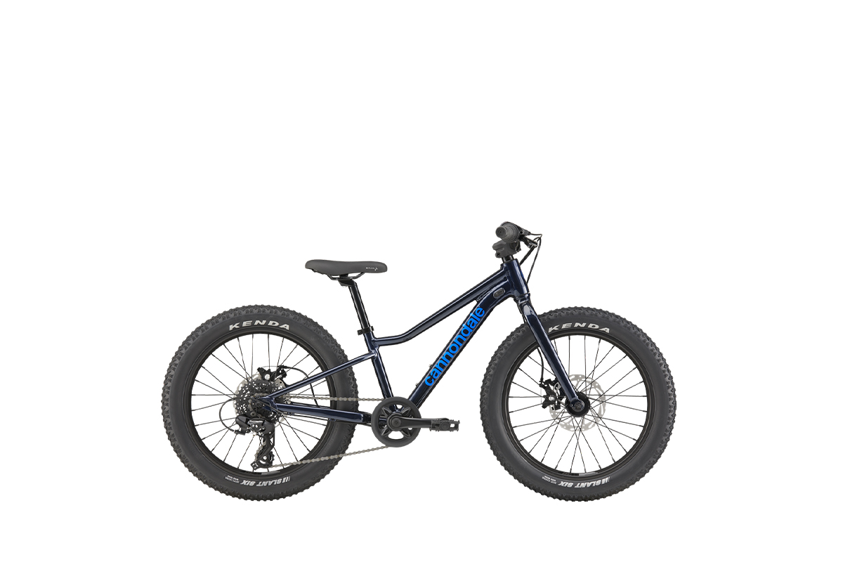 Kids Trail Plus 20 2026