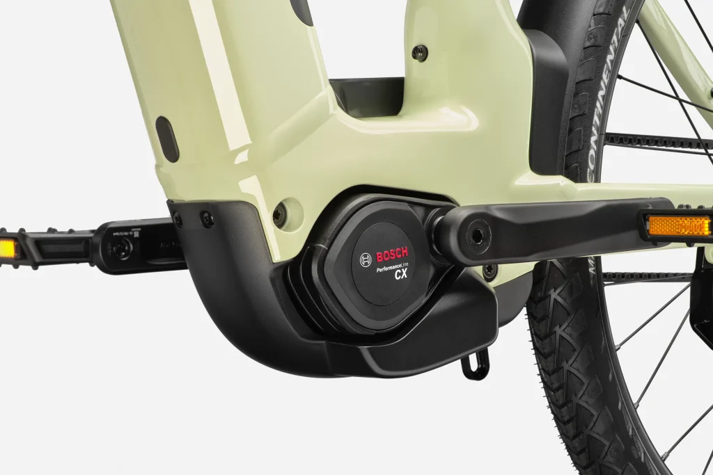 Mavaro 2 Low StepThru