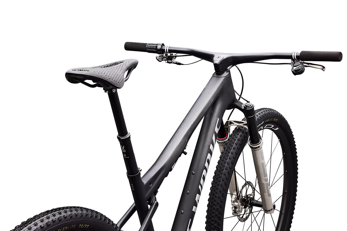 Epic 9 LTD UL S-Works