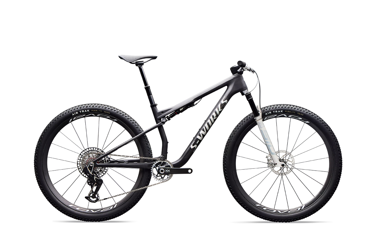 Epic 9 LTD UL S-Works