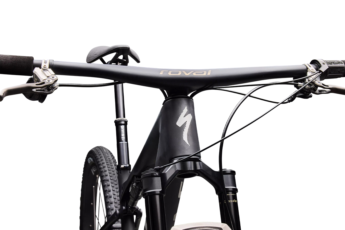 Epic 9 LTD UL S-Works