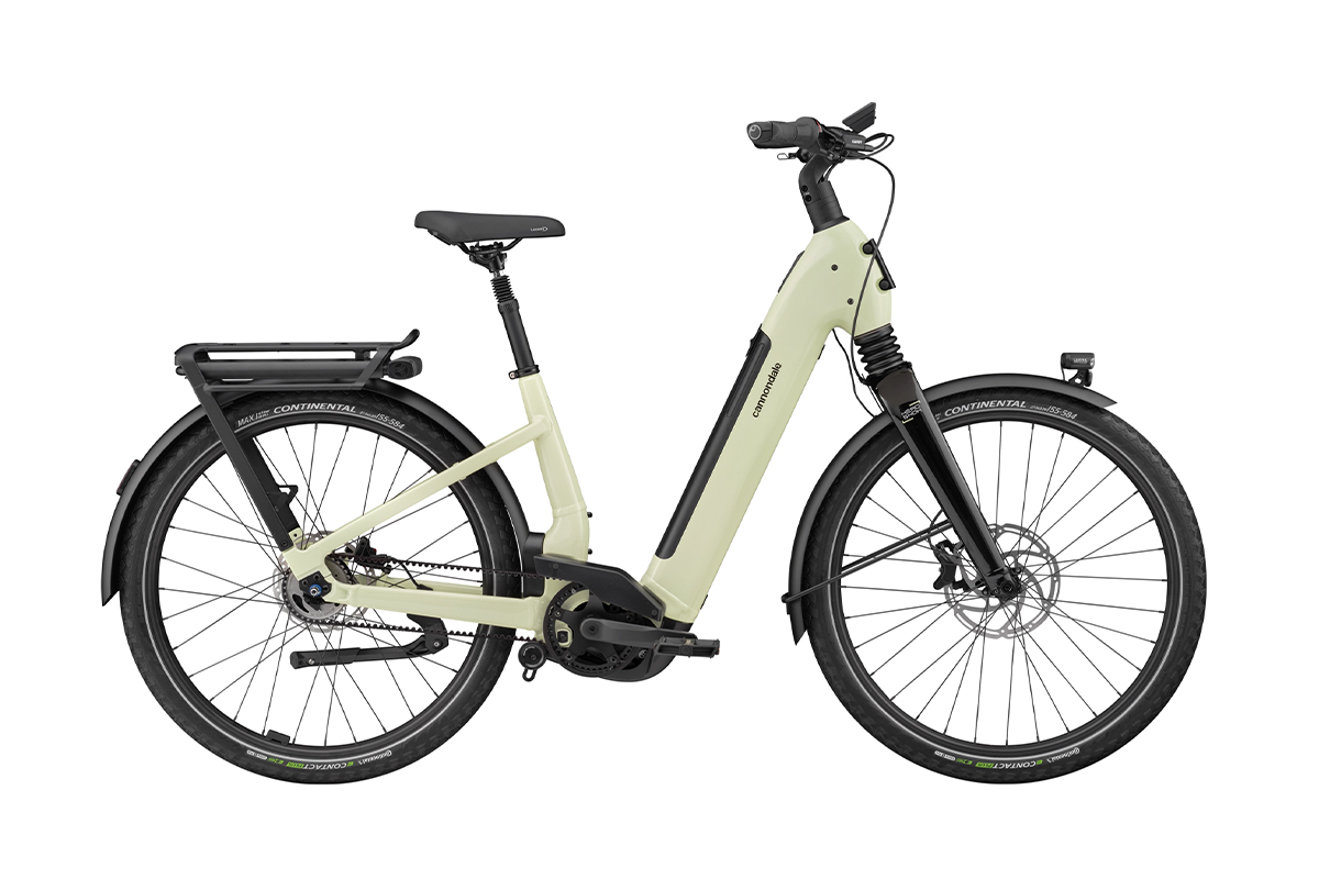 Mavaro 2 Low StepThru