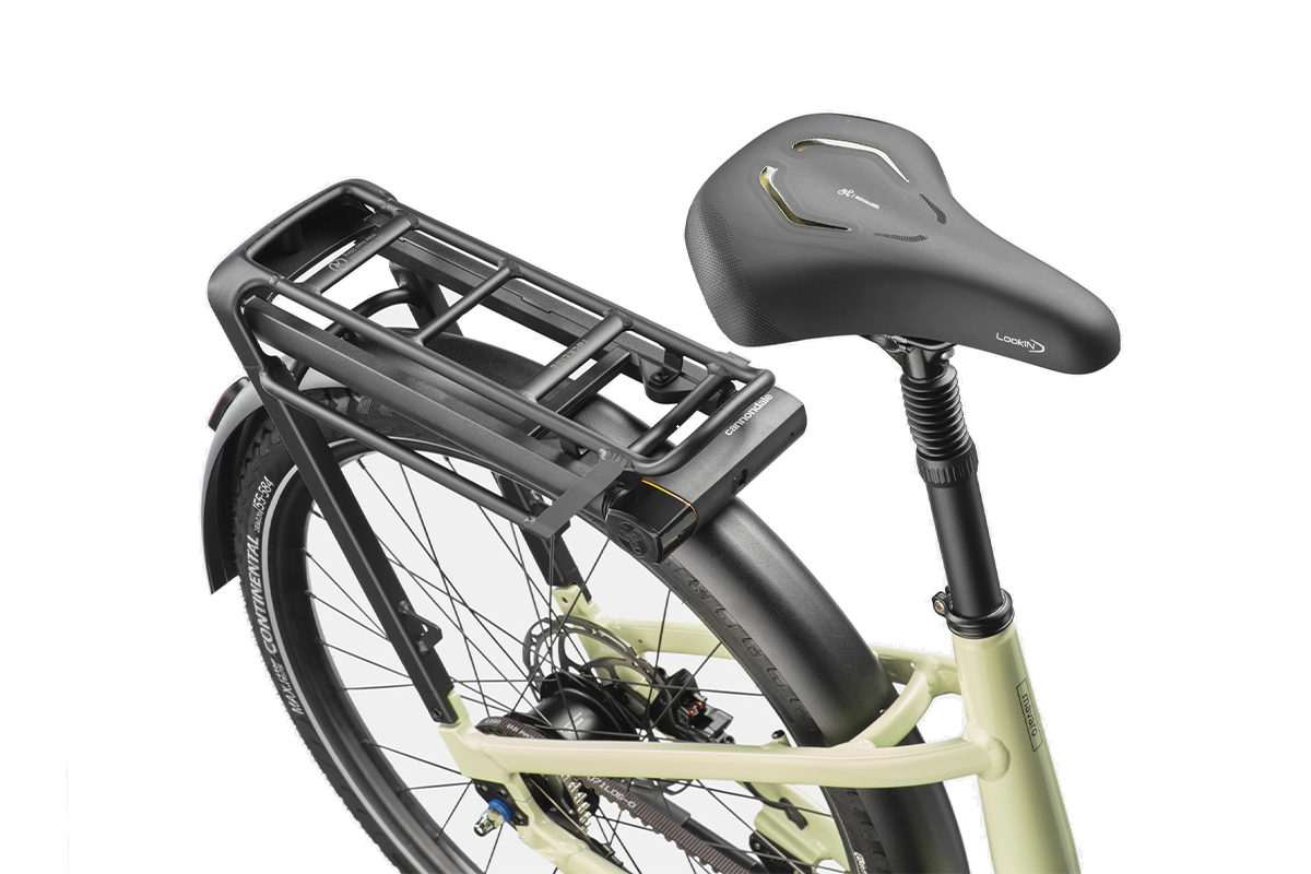 Mavaro 2 Low StepThru