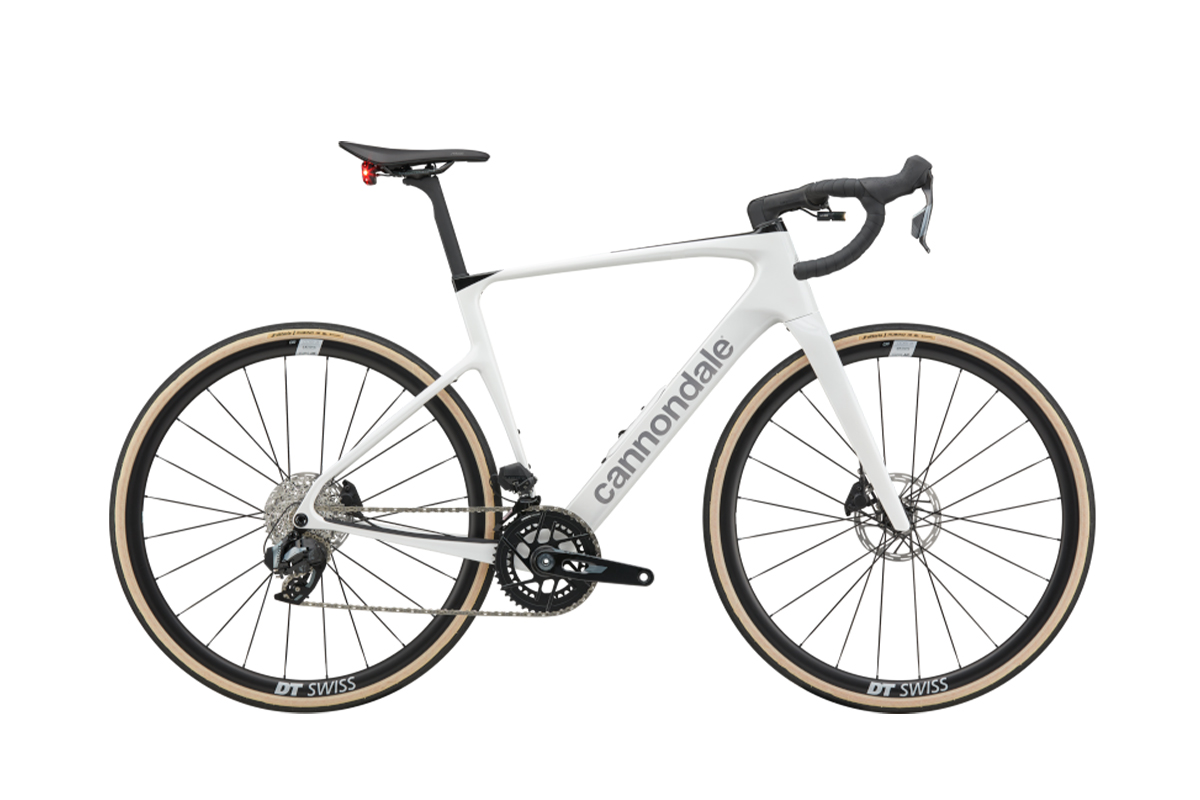 Synapse Carbon 3