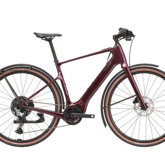 Tesoro Carbon 3 2026