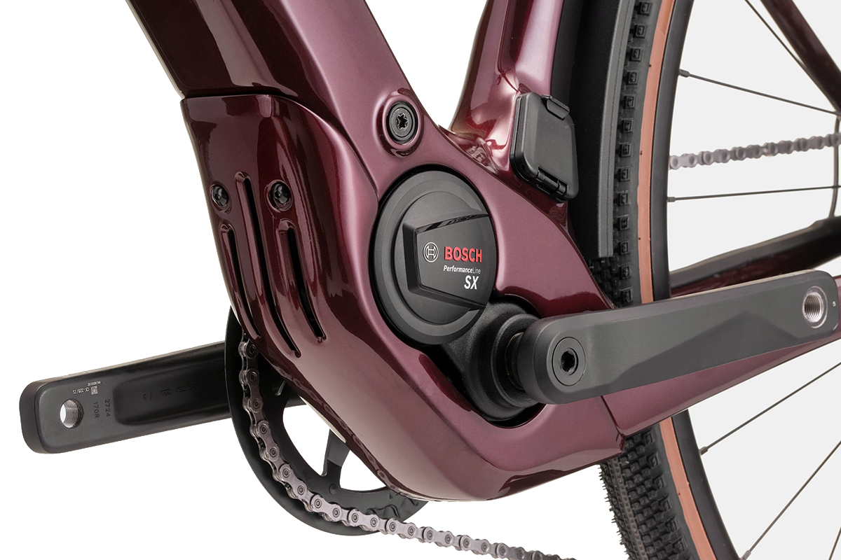 Tesoro Carbon 3 2026