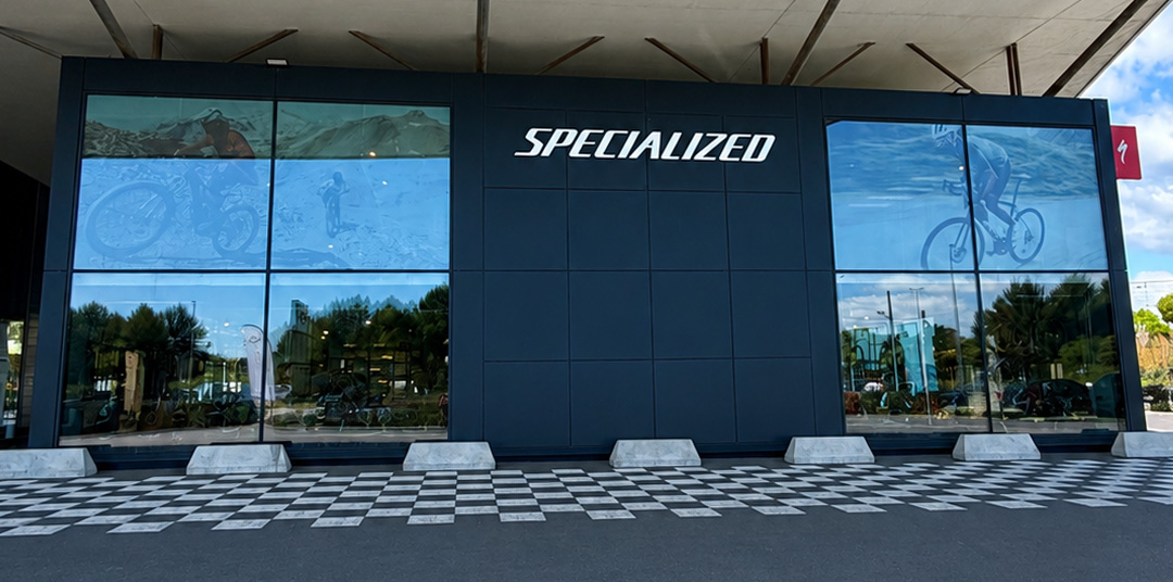 Specialized Lattes