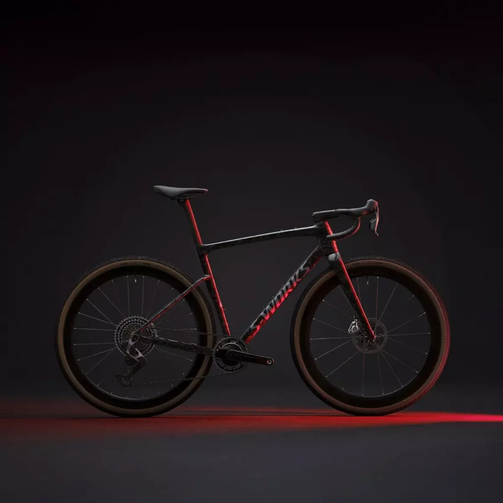 S-Works Crux 5