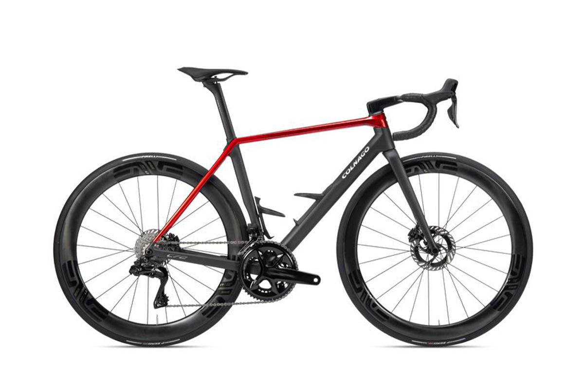 C72 Sram Red AXS