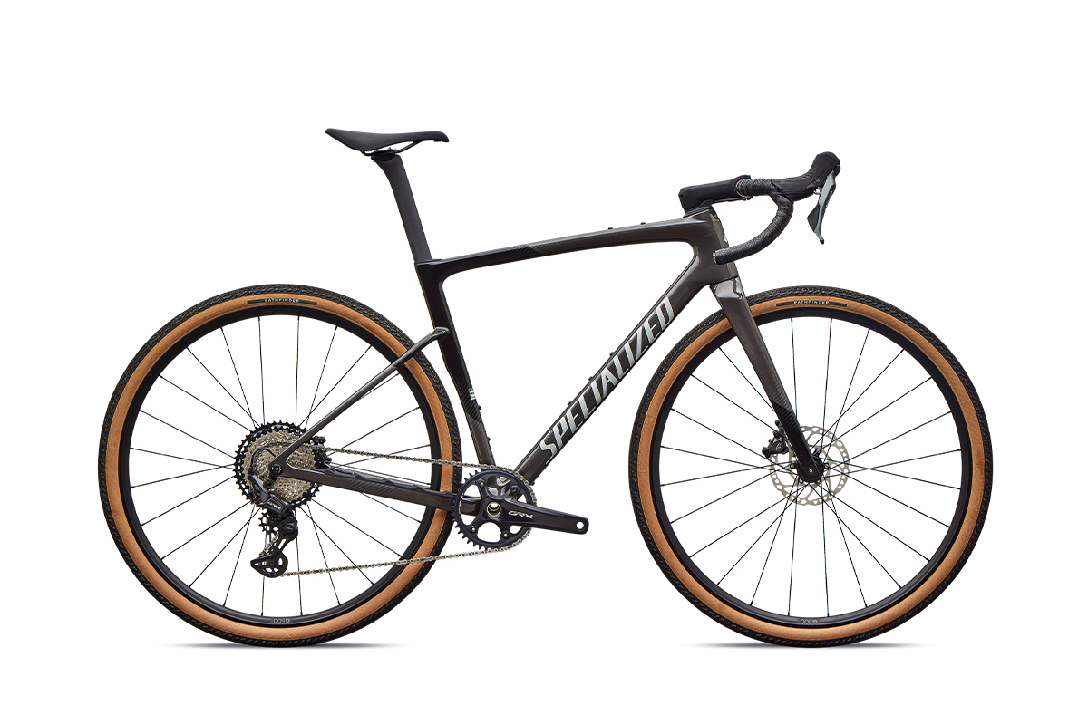 Crux 5 Sport