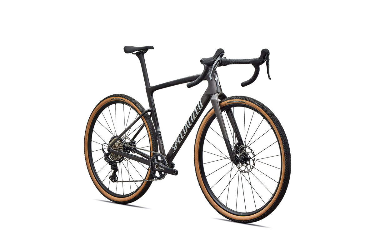 Crux 5 Sport
