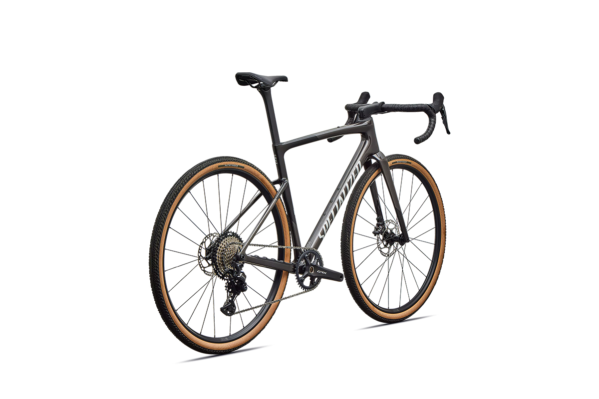Crux 5 Sport