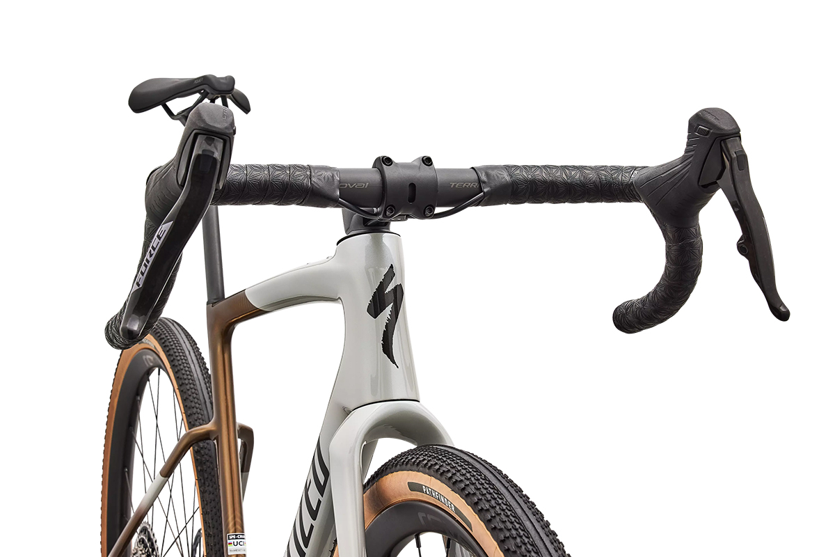 Crux 5 Expert