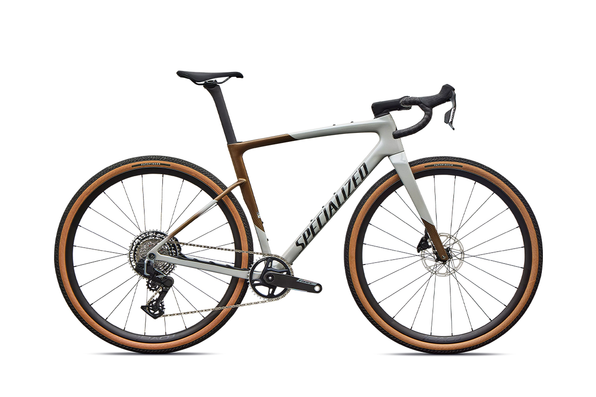 Crux 5 Expert