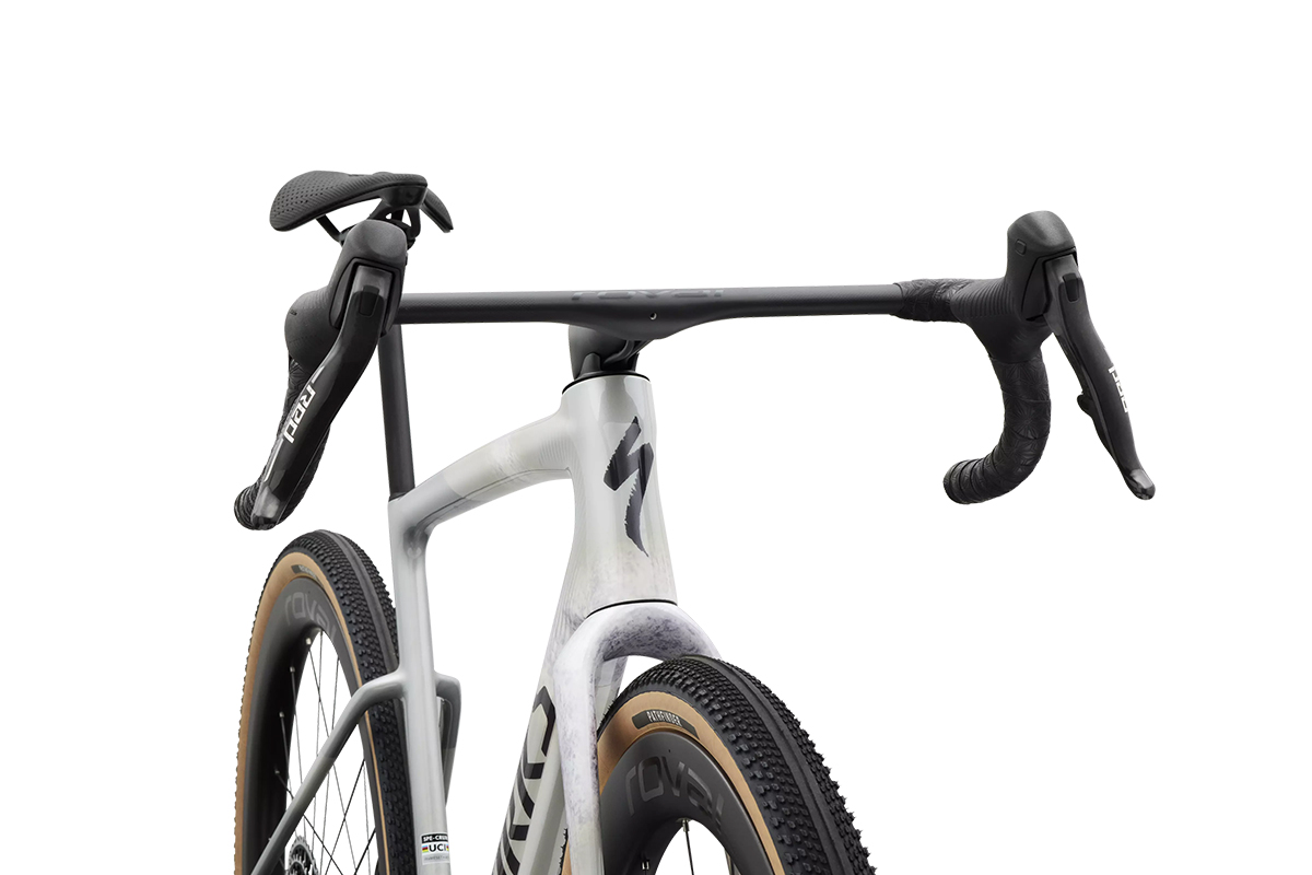 S-Works Crux 5