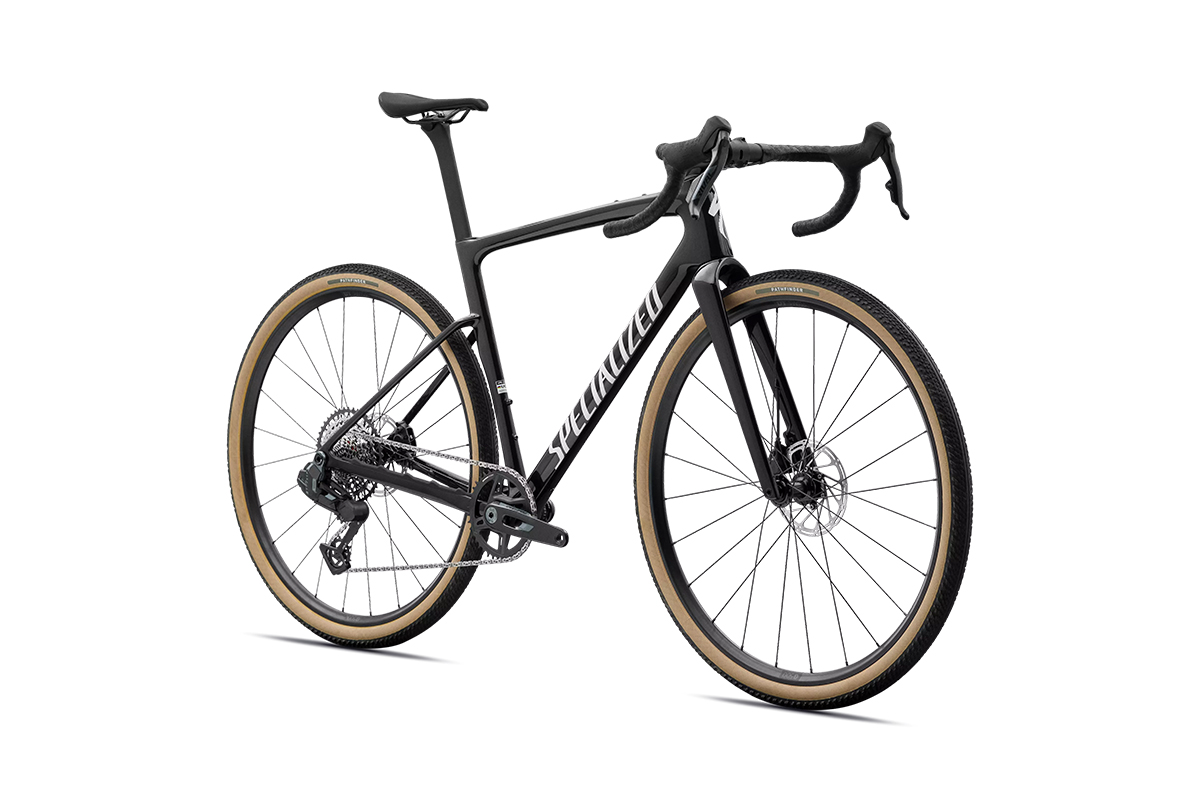 Crux 5 Comp