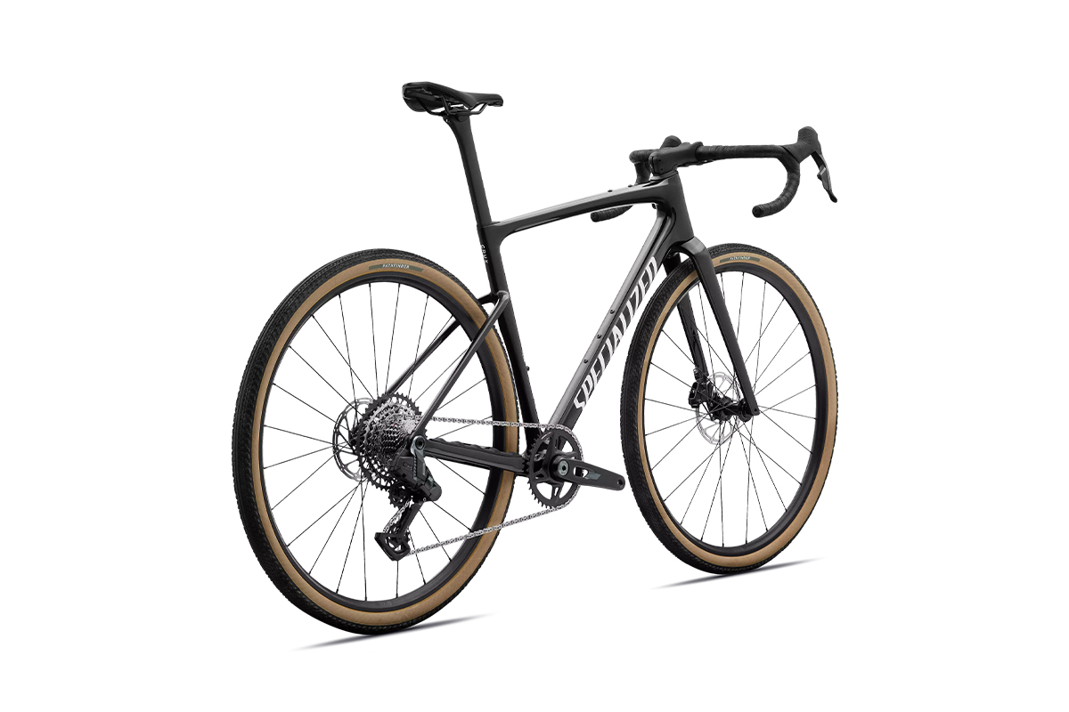 Crux 5 Comp
