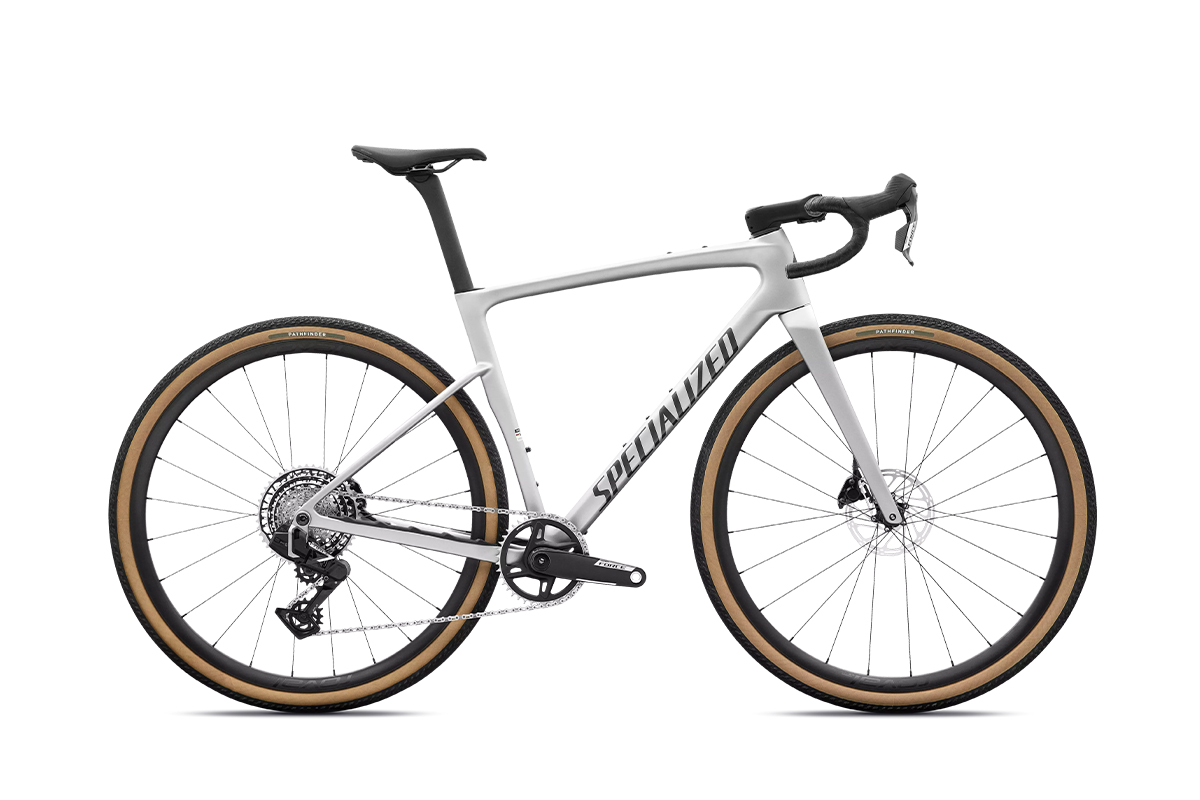 Crux 5 Expert