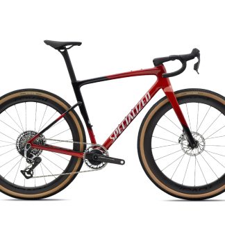 Crux 5 S-Level
