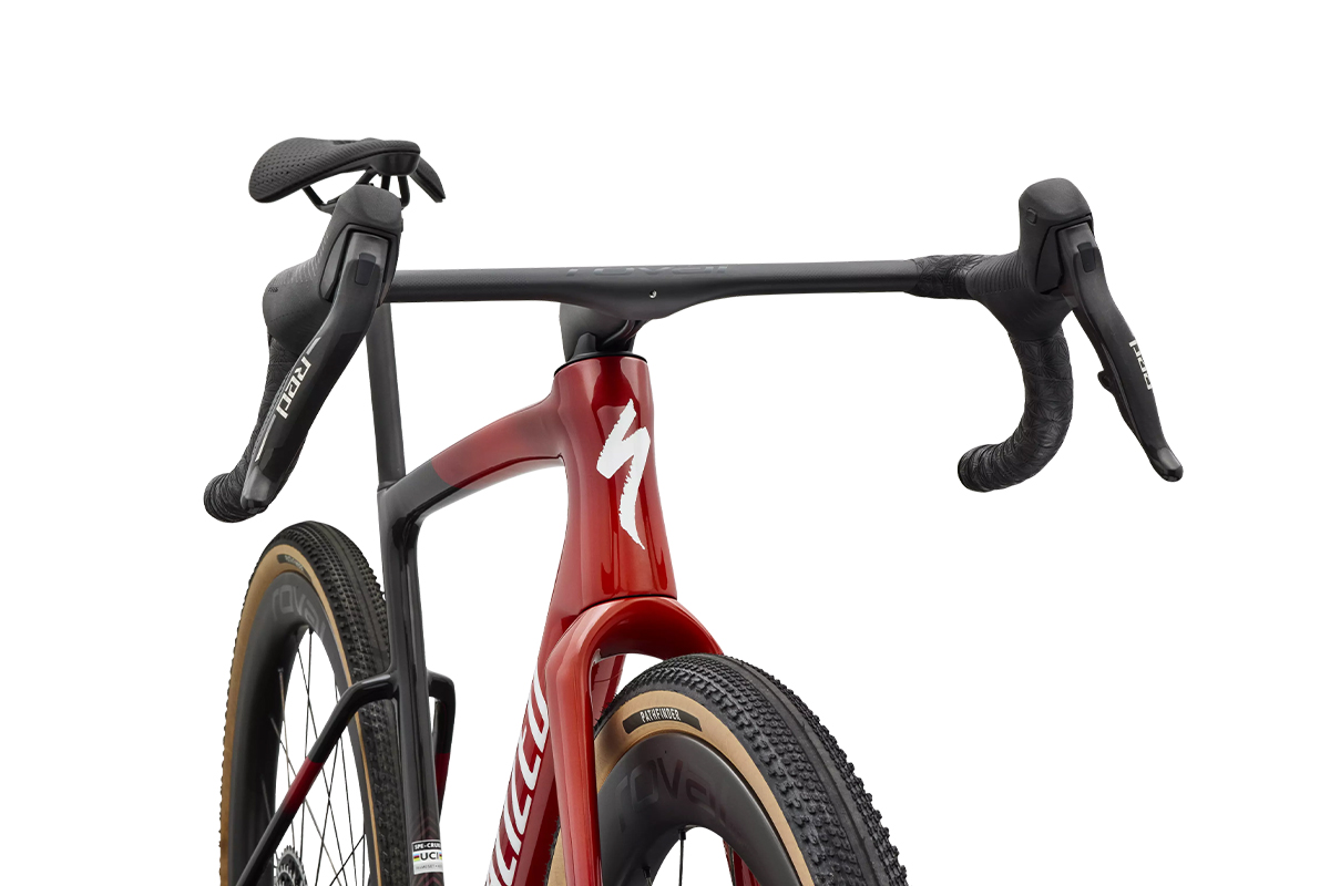 Crux 5 S-Level