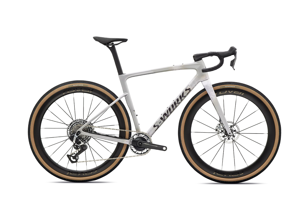 S-Works Crux 5