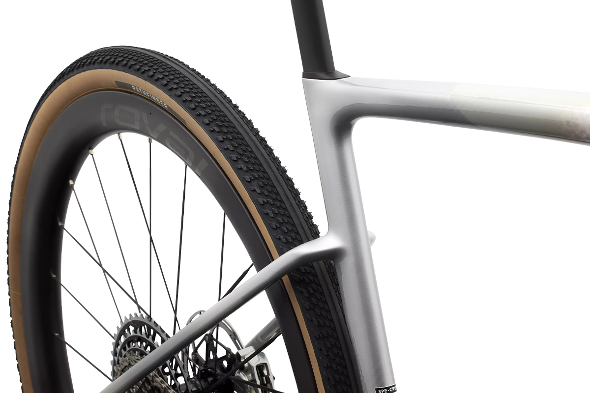 S-Works Crux 5
