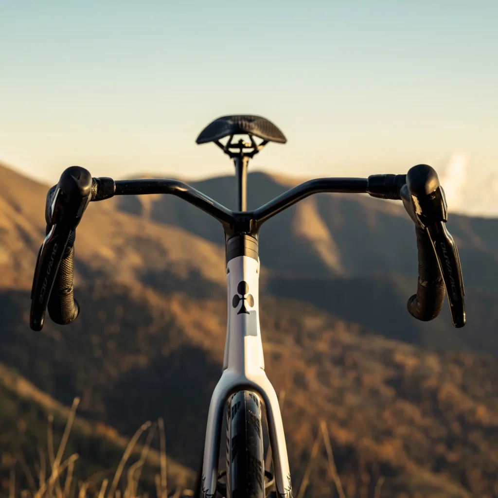 Y1Rs Dura-Ace Di2 2026