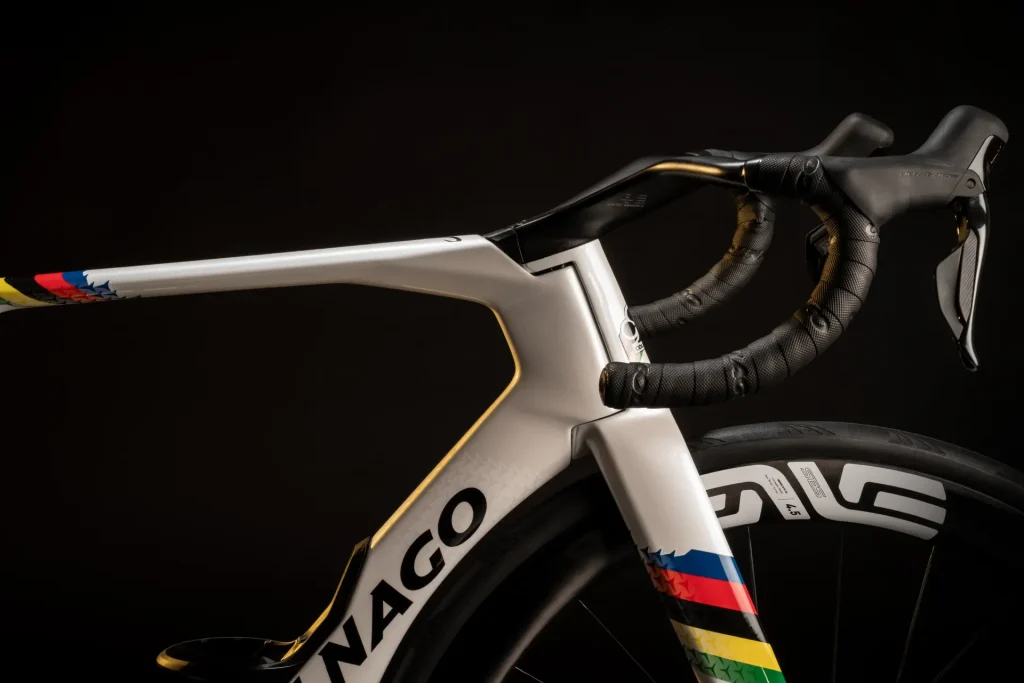 Y1Rs Dura-Ace Di2 2026