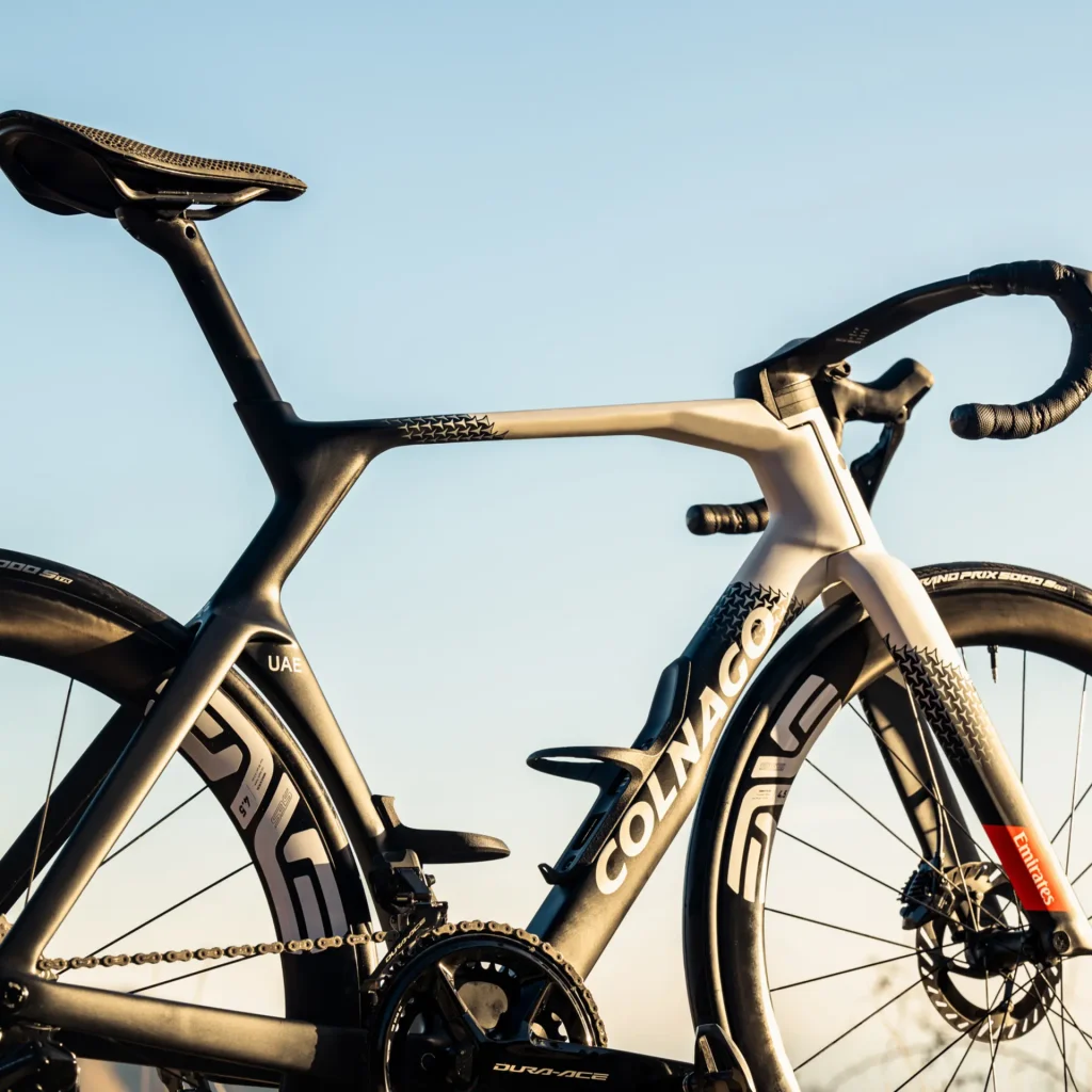 Y1Rs Ultegra Di2 2026