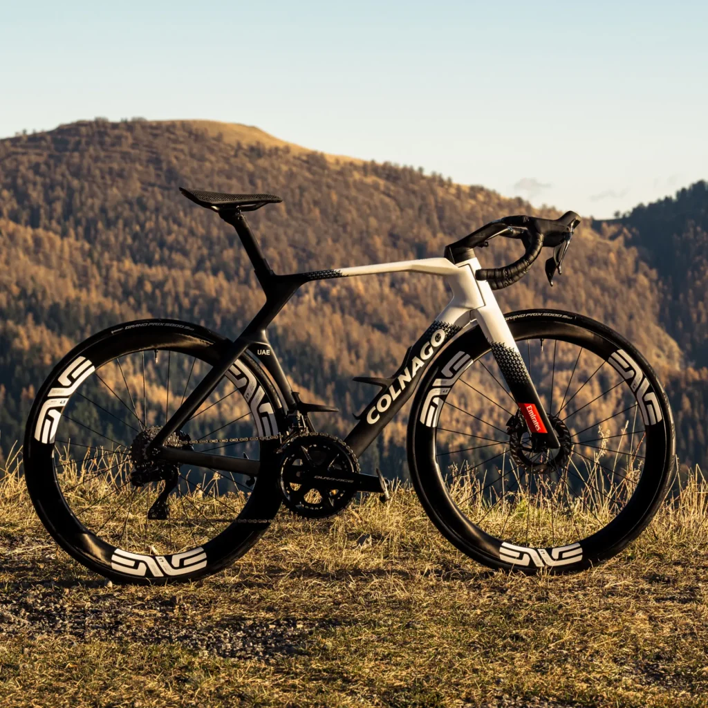 Y1Rs Ultegra Di2 2026