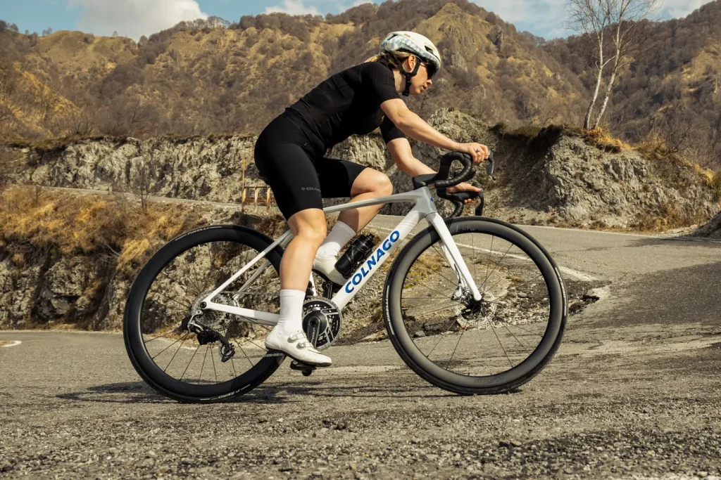 Colnago vélo