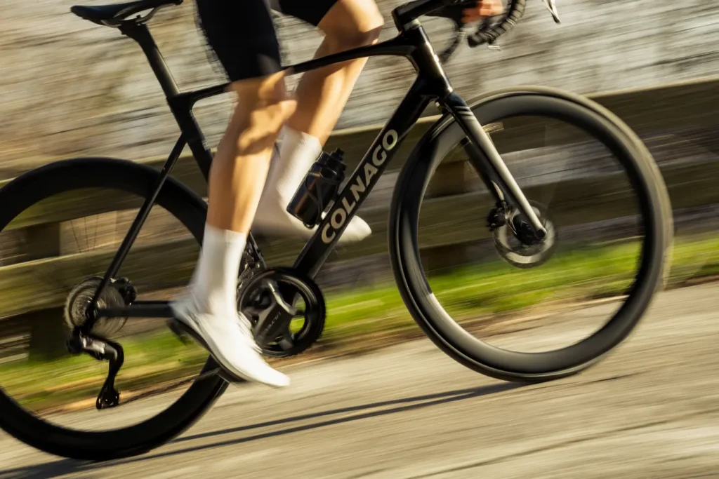 Colnago vélo