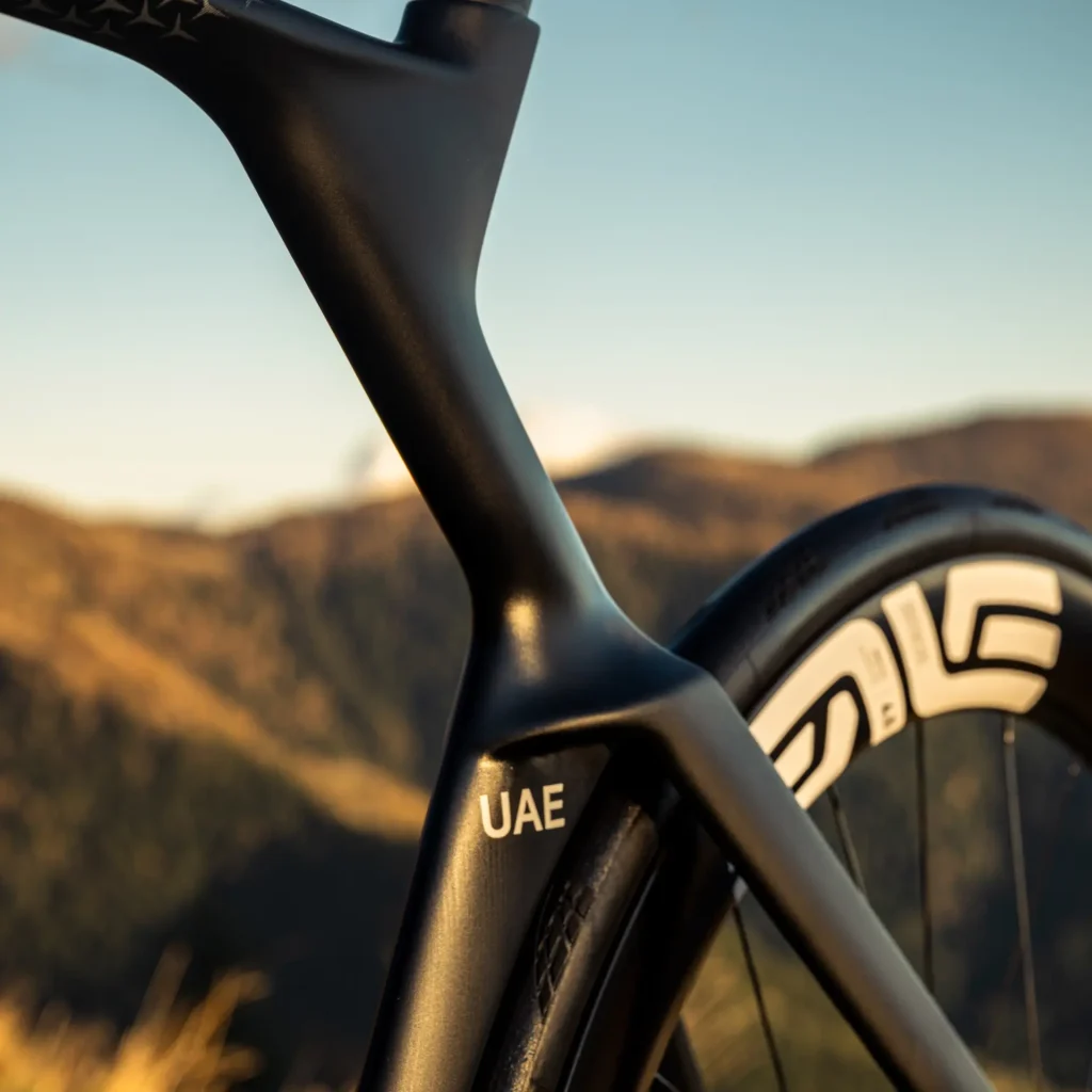 Y1Rs Dura-Ace Di2 2026