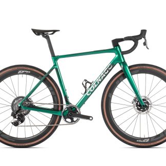 G4-X Sram Rival XPLR