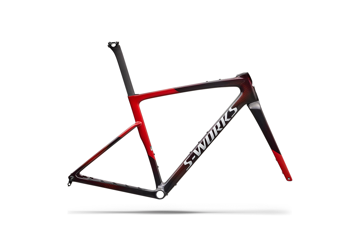 Kit Cadre S-Works Crux 5