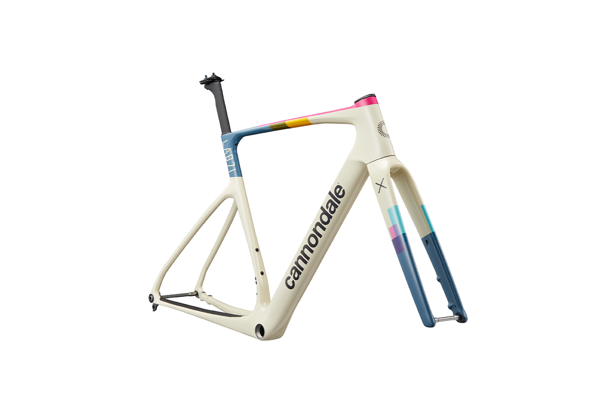 Kit Cadre SuperX LAB71