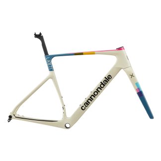Kit Cadre SuperX LAB71