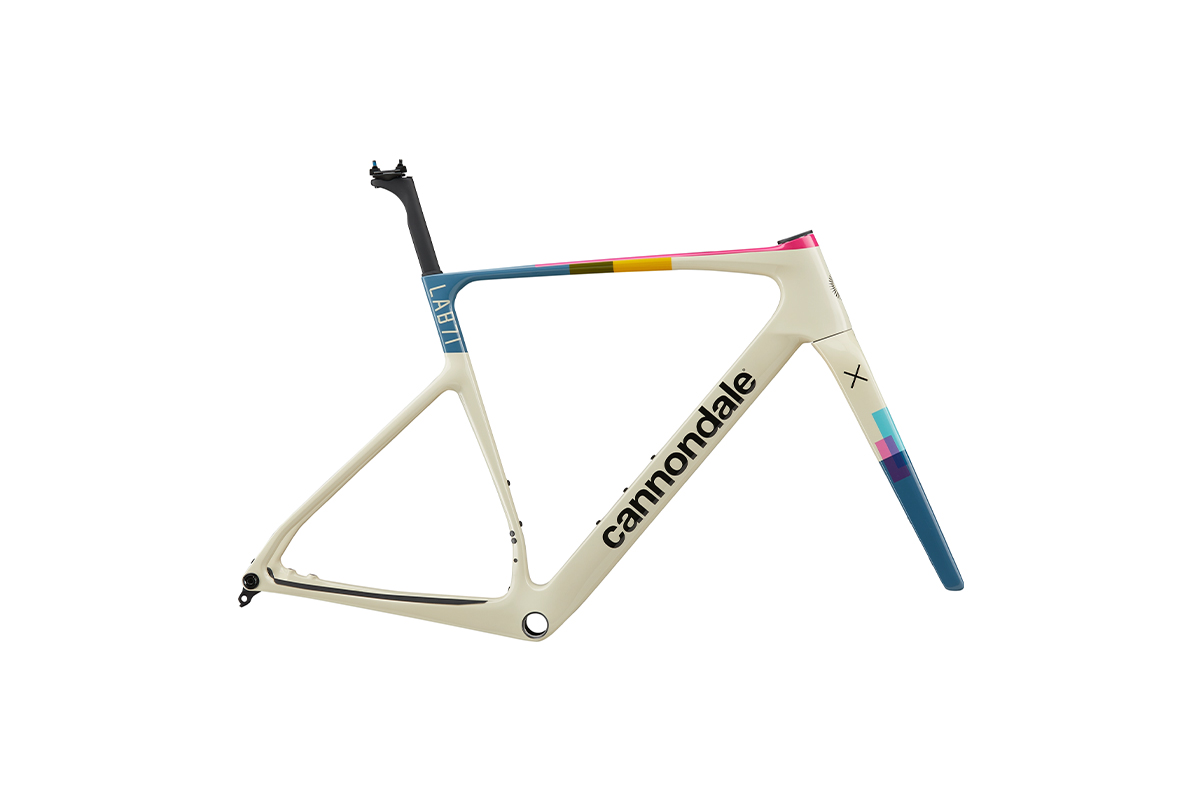Kit Cadre SuperX LAB71