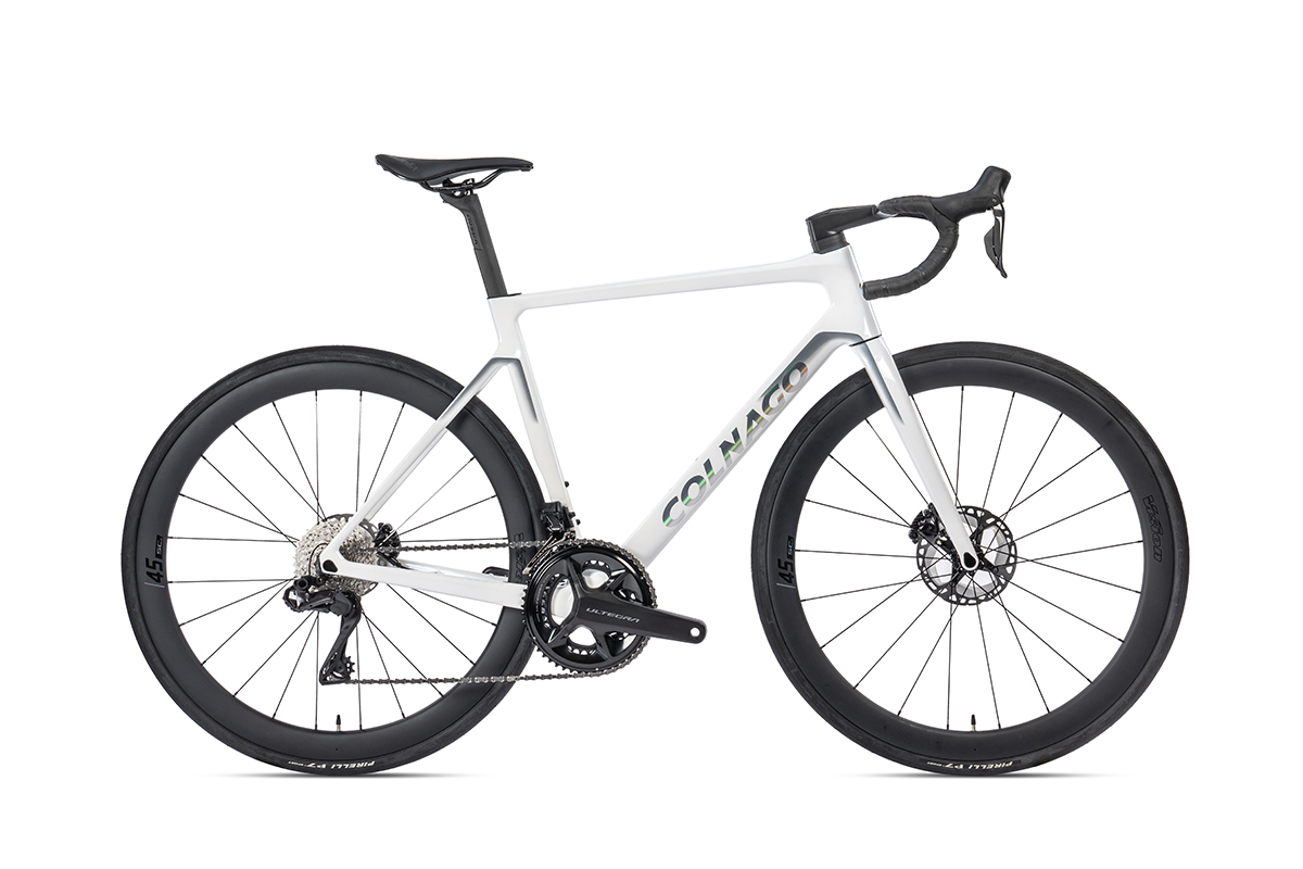 V4 Shimano 105 Di2