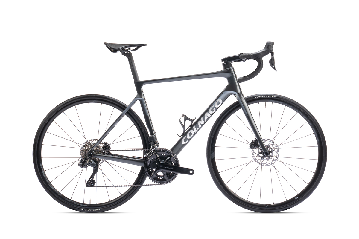 V4 Shimano 105 Di2