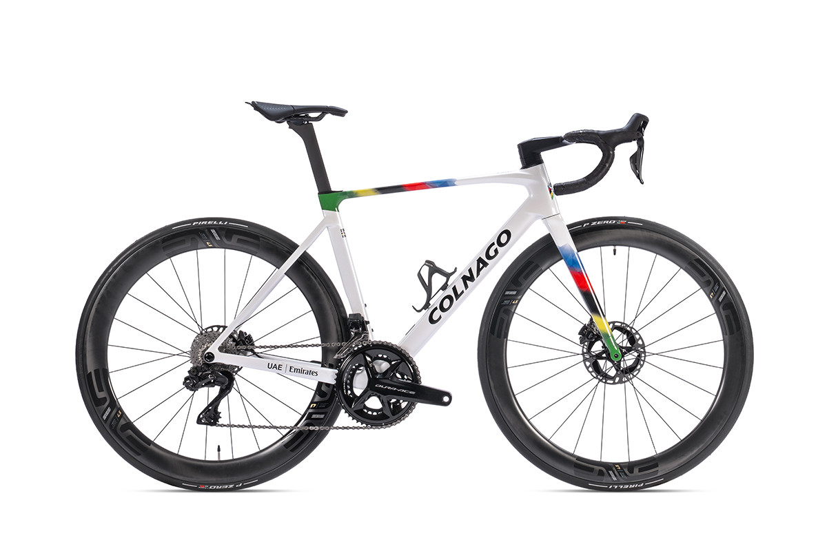 V5Rs Shimano Ultegra Di2