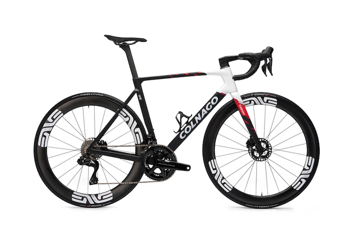 V5Rs Shimano Ultegra Di2