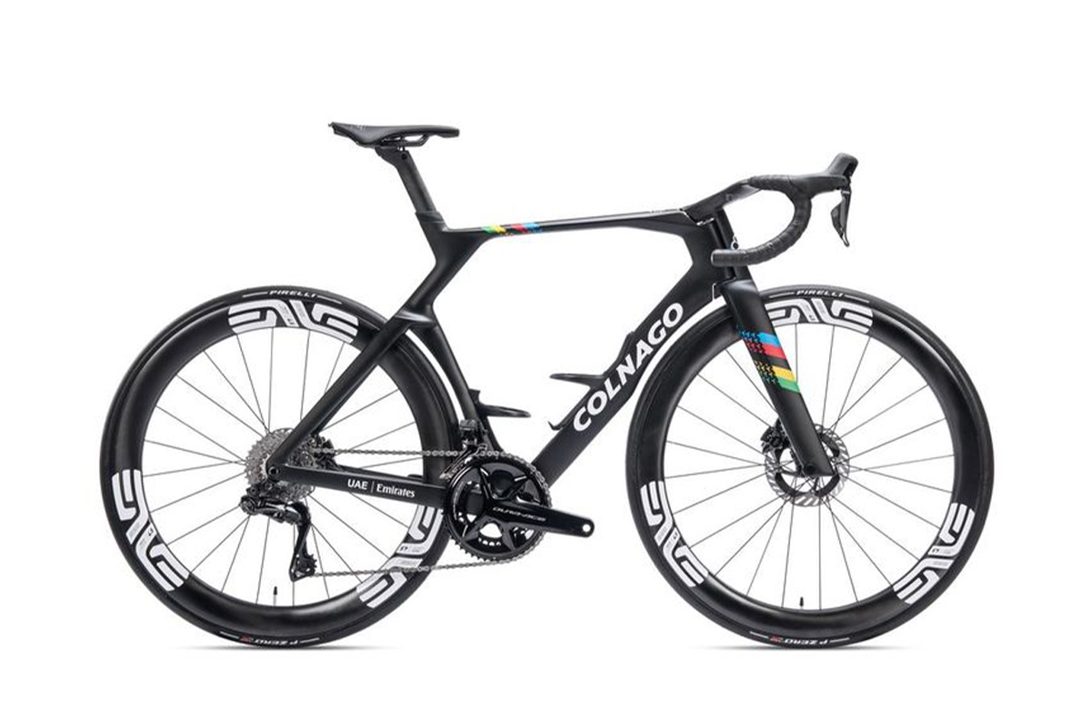 Y1Rs Dura-Ace Di2 2026
