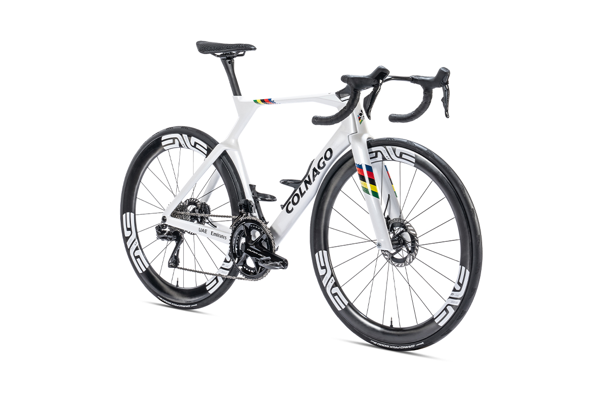 Y1Rs Dura-Ace Di2 2026