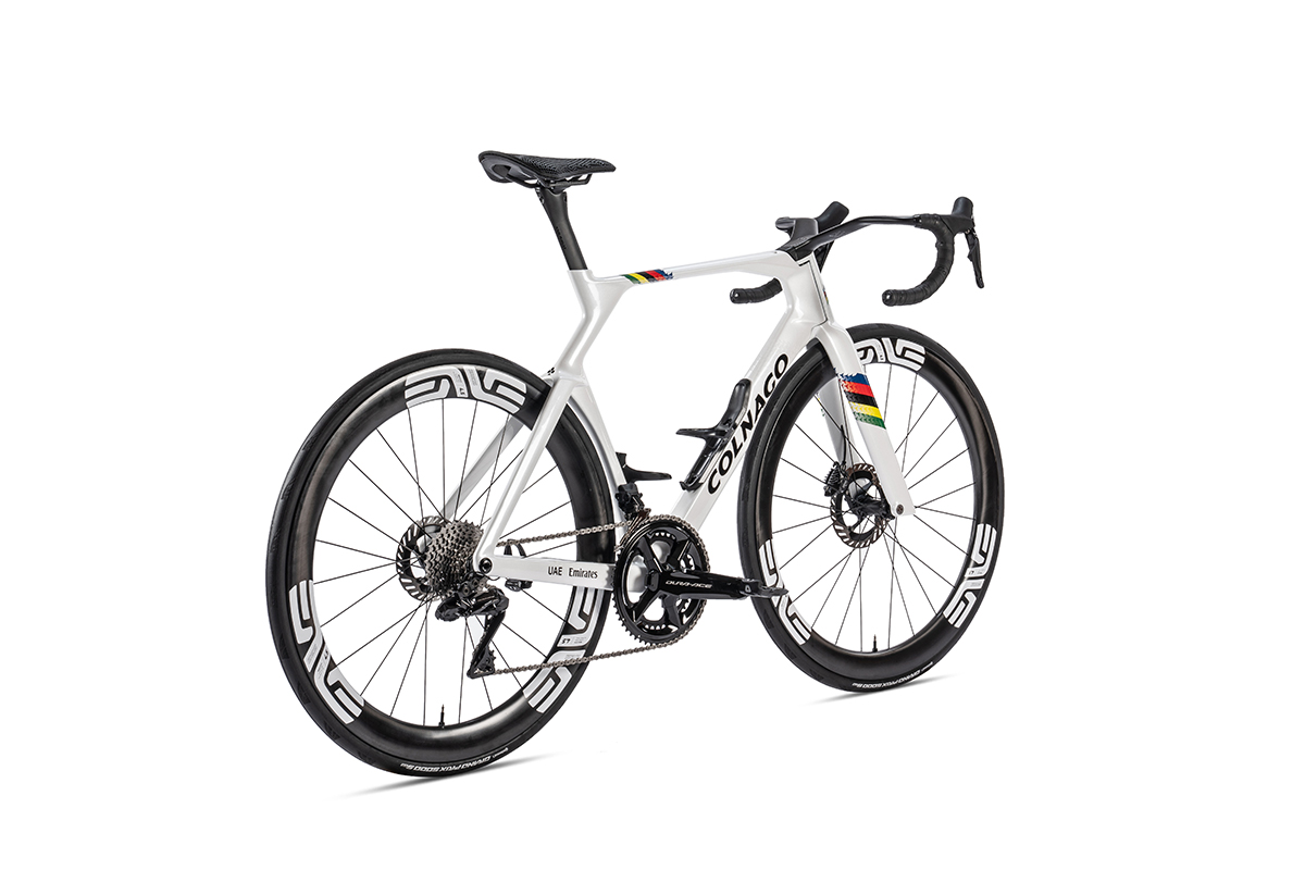 Y1Rs Dura-Ace Di2 2026
