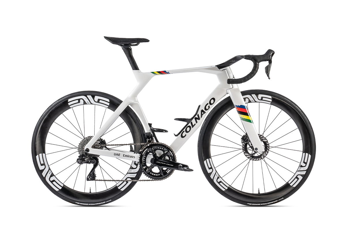 Y1Rs Dura-Ace Di2 2026