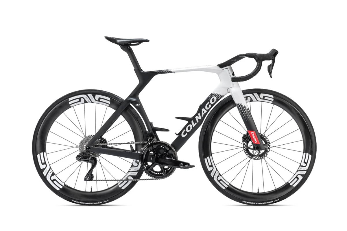 Y1Rs Ultegra Di2 2026